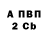 Alfa_PVP СК КРИС Alinyc Girl